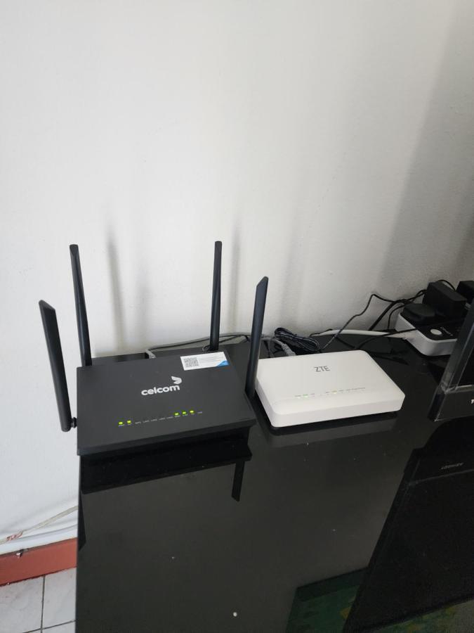 Y Homes 亞庇 外观 照片